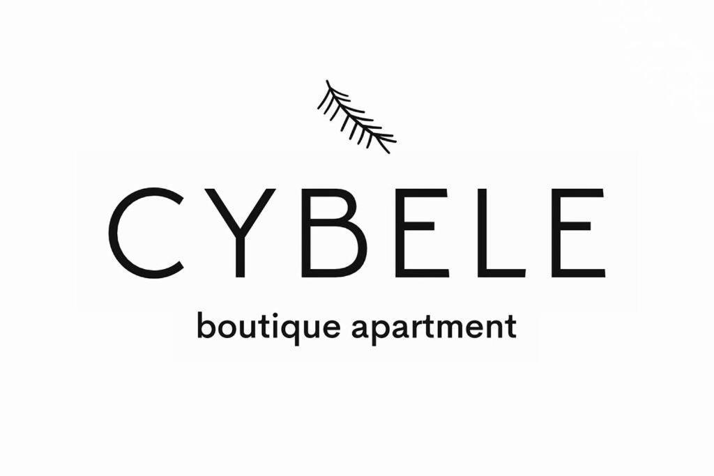 Cybele Apt Downtown Leilighet Volos Eksteriør bilde